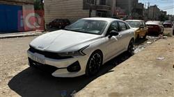 کیا K5